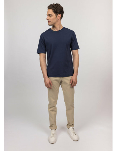 Pantalon chino Voile EtéSaint James