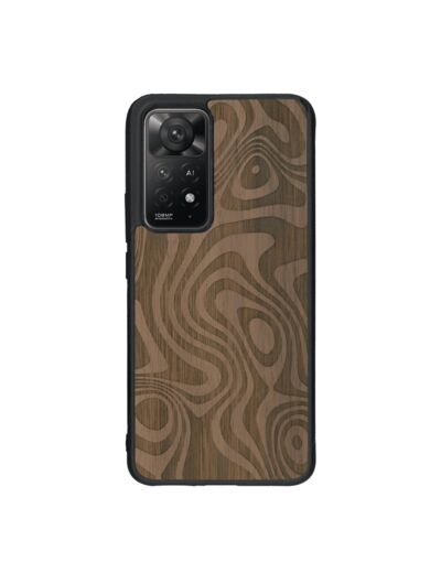 Coque Xiaomi Redmi Note 11 5G - L'Abstract