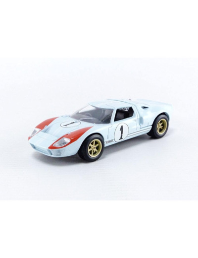 NOREV 270568 - Ford GT40 1966 - 1/43