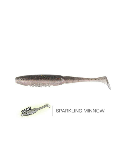 scent shad 9cm fox rage