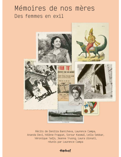MEMOIRES DE NOS MERES