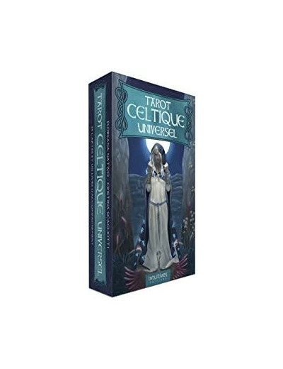 Tarot celtique universel