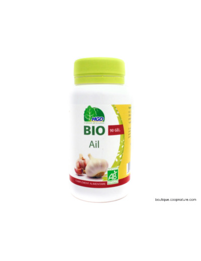 Ail Bio 90 gélules