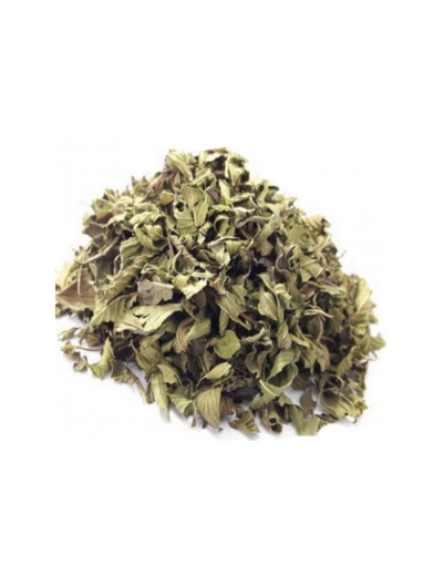 Menthe Nanah Feuille Bio 100gr