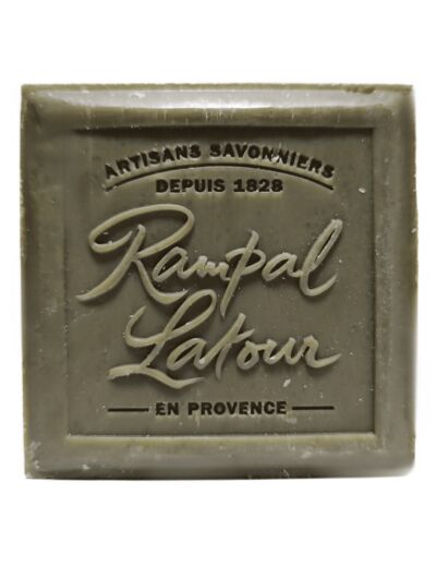 Savon de Marseille Vert 600g