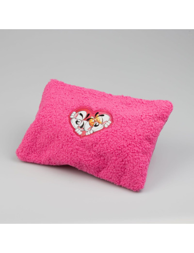 DIDDL - Pochette peluche Diddl