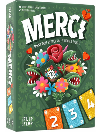 Merci
