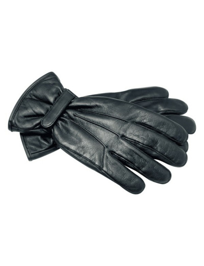 Gants de cérémonie Winter en cuir