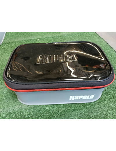 box medium hydro rapala