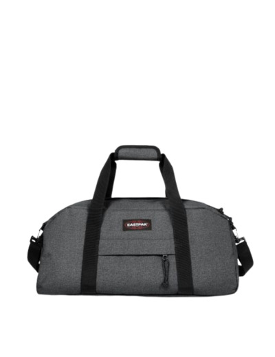 Sac Polochon EASTPAK Stand+ Black Denim Taille S