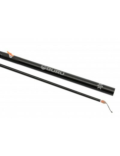 kit power XS big carp margin gur