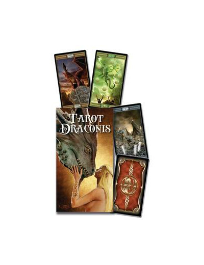 Tarot Draconis