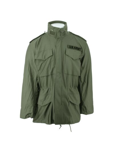 Veste US Army M-65