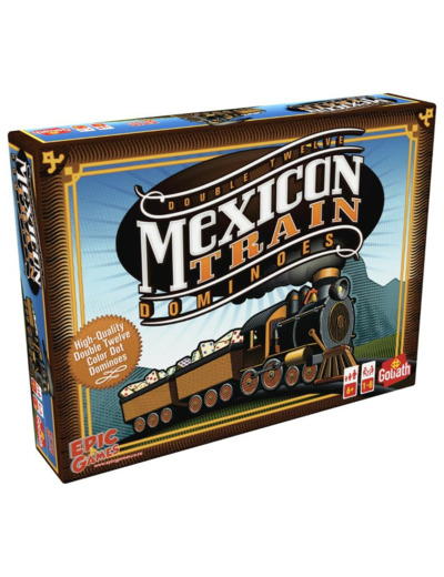 Mexican Train