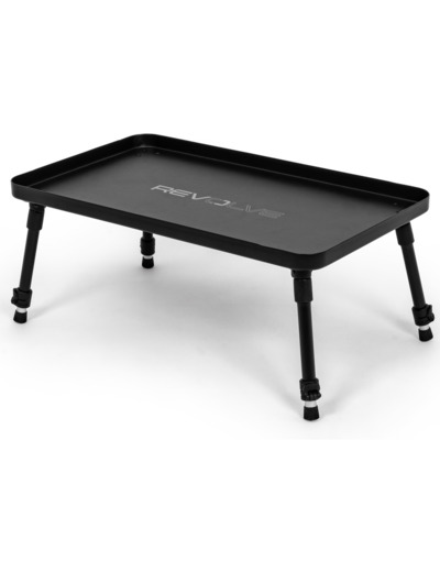 revolve biwy table avid carp