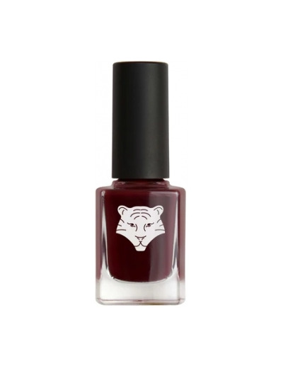 Vernis à ongles 208 ROUGE NUIT WEATHER THE STORM 11ml