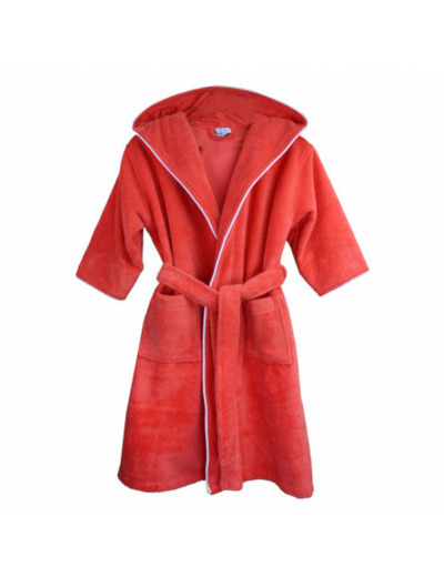 Peignoir TEDDY Garnier-Thiebaut