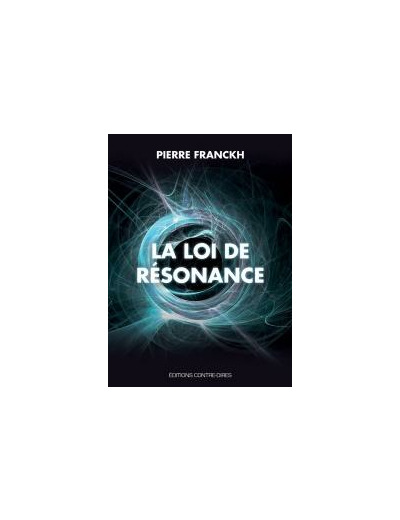 La loi de la résonance