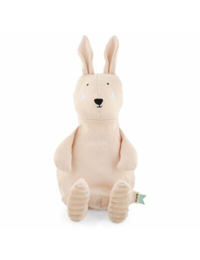 Grande Peluche Trixie - Mrs Rabbit