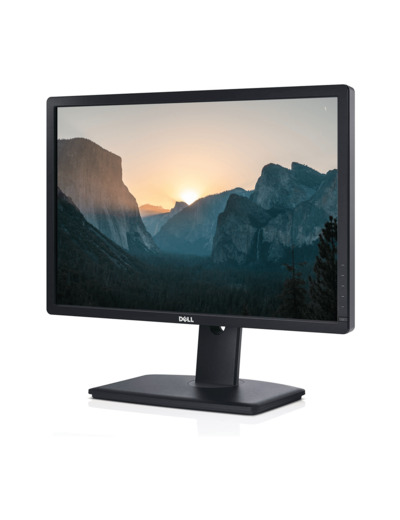 Dell U2413f - LCD 24 - Ecran