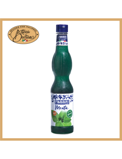 Sirop Menthe 560ml