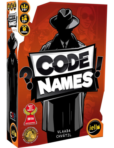 CODENAMES