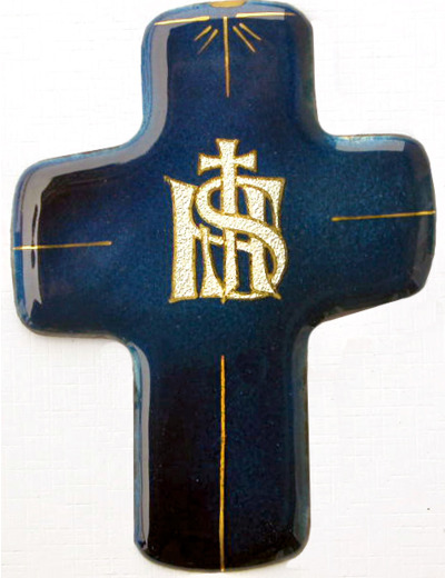 IHS 11,3X8,3cm - EMAUX DU LIBAN
