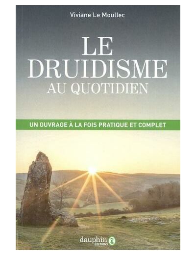 Le druidisme au quotidien