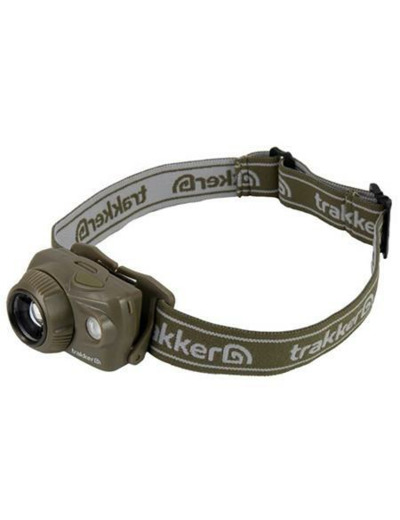 lampe frontale 580 trakker