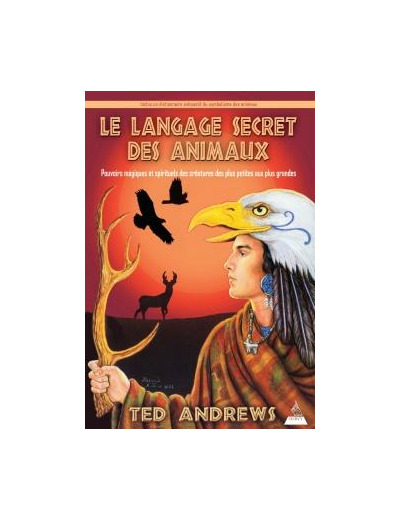 Le langage secret des animaux