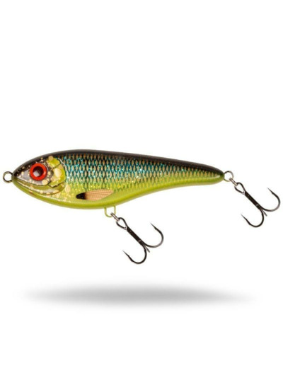 buster jerk 15cm 48 CWC