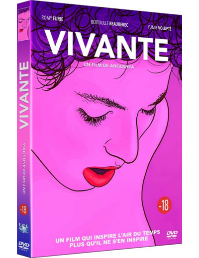 Vivante (DVD)