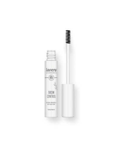 Mascara à sourcils transparent Brow Control 8.5ml