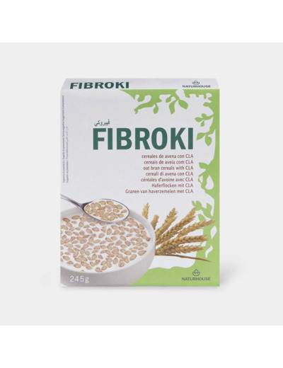 FIBROKI CLA