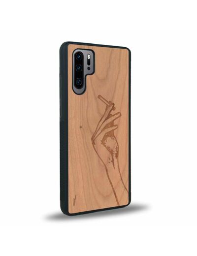 Coque Huawei P30 Pro - La Garçonne