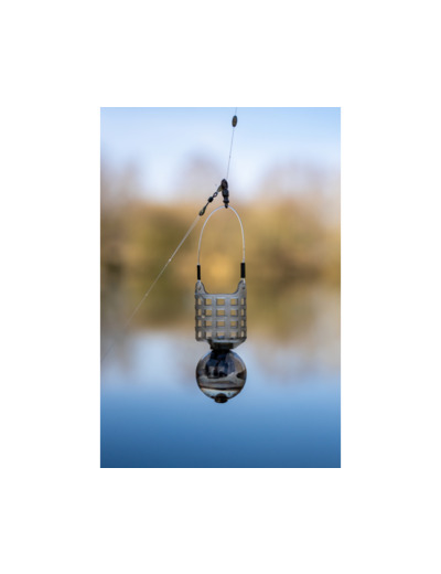 slow sinking feeder korum