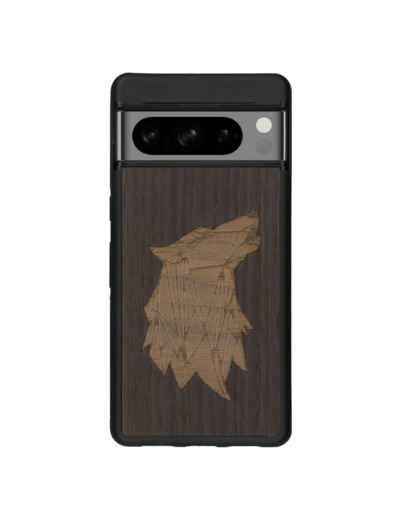 Coque Google Pixel 6a - Le Loup