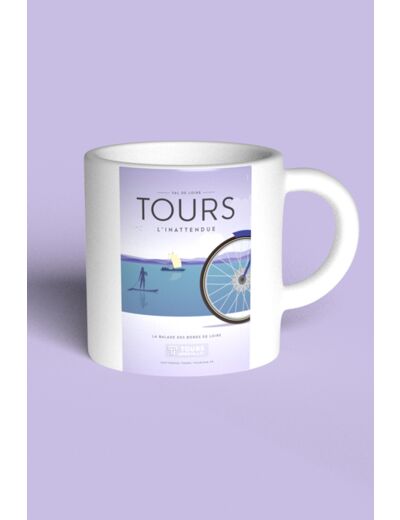 Mug Bords de Loire