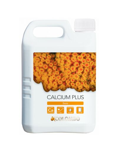 Colombo Marine, Calcium PLUS - 2.5L