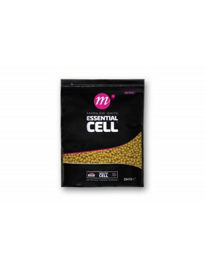 boilies essential cell 5kg