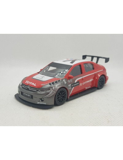 CITROEN C-ELYSEE VTCC NOREV 1/43 BOITE NEUF