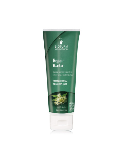 Masque capillaire réparateur 125ml