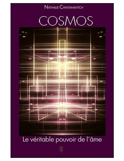 Cosmos - Le véritable pouvoir de l'âme