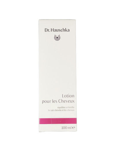 Lotion pour les Cheveux 100 ml