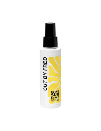 Blond sun spray 100ml