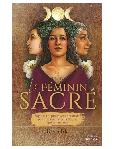 Le féminin sacré