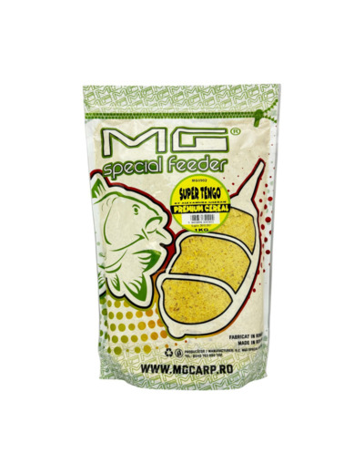 amorce nadire super tengo 1kg