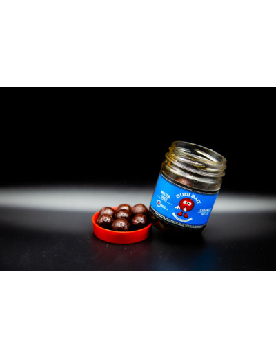 hookbait  soluble mister dudi