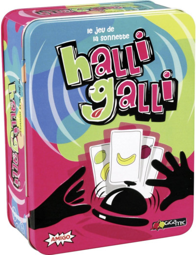 Halli Galli