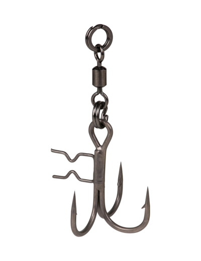 pelagic stinger fox rage